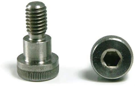 3 8 shoulder bolt